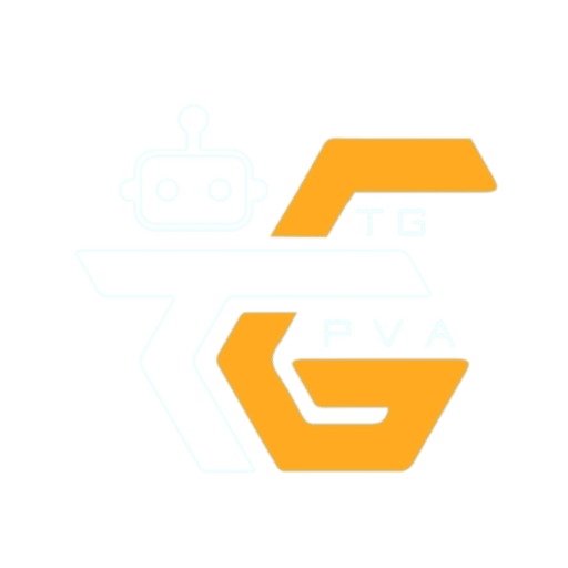 TGpva Logo